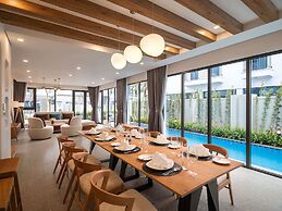 Lasong Hotel & Villas Sam Son By The Unlimited Collection