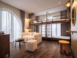 Lasong Hotel & Villas Sam Son By The Unlimited Collection