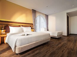 Lasong Hotel & Villas Sam Son By The Unlimited Collection