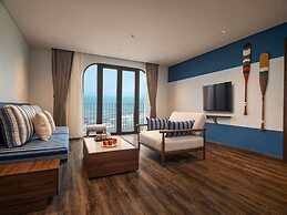 Lasong Hotel & Villas Sam Son By The Unlimited Collection