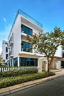 Lasong Hotel & Villas Sam Son By The Unlimited Collection