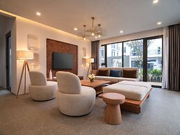 Lasong Hotel & Villas Sam Son By The Unlimited Collection