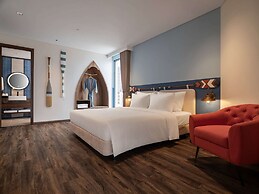 Lasong Hotel & Villas Sam Son By The Unlimited Collection