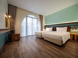 Lasong Hotel & Villas Sam Son By The Unlimited Collection