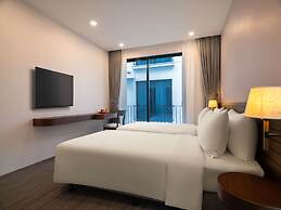 Lasong Hotel & Villas Sam Son By The Unlimited Collection