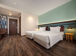 Lasong Hotel & Villas Sam Son By The Unlimited Collection