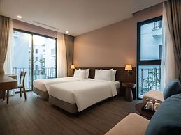 Lasong Hotel & Villas Sam Son By The Unlimited Collection