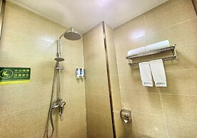 Beijing Longge Hotel