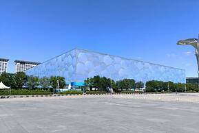 Beijing Longge Hotel