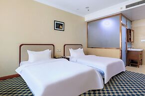 Beijing Longge Hotel