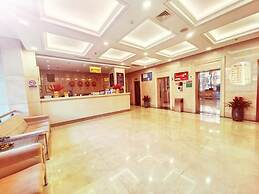 Beijing Longge Hotel