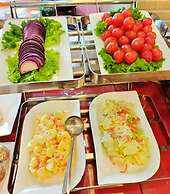 Beijing Longge Hotel