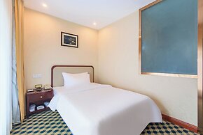 Beijing Longge Hotel