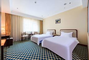 Beijing Longge Hotel