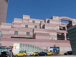 Yourcity Warm Nest - Taipei 101 and Big Dome Large Space & Sleeps 12 p