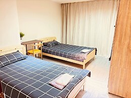 Yourcity Warm Nest - Taipei 101 and Big Dome Large Space & Sleeps 12 p