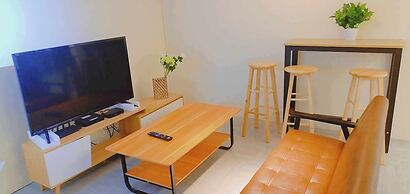 Yourcity Warm Nest - Taipei 101 and Big Dome Large Space & Sleeps 12 p