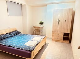 Yourcity Warm Nest - Taipei 101 and Big Dome Large Space & Sleeps 12 p