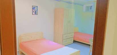 Yourcity Warm Nest - Taipei 101 and Big Dome Large Space & Sleeps 12 p