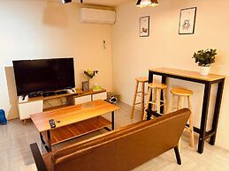 Yourcity Warm Nest - Taipei 101 and Big Dome Large Space & Sleeps 12 p