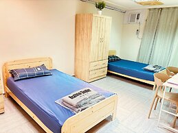 Yourcity Warm Nest - Taipei 101 and Big Dome Large Space & Sleeps 12 p