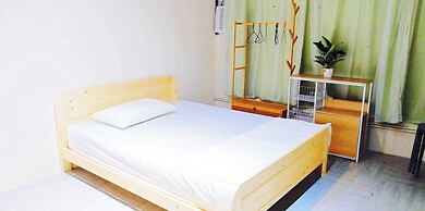 Yourcity Warm Nest - Taipei 101 and Big Dome Large Space & Sleeps 12 p