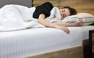 Yourcity Warm Nest - Taipei 101 and Big Dome Large Space & Sleeps 12 p