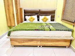 shree Ghanshyam palace