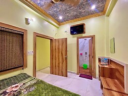 shree Ghanshyam palace