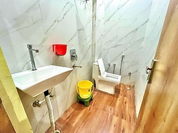 shree Ghanshyam palace