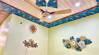 shree Ghanshyam palace