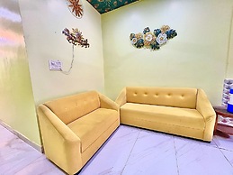 shree Ghanshyam palace