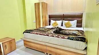 shree Ghanshyam palace