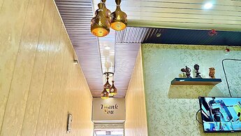 shree Ghanshyam palace