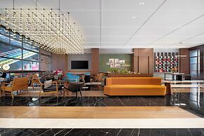 UrCove Xi'an Hi-Tech CROSS Wanxianghui