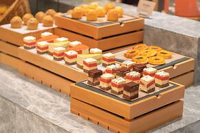 UrCove Xi'an Hi-Tech CROSS Wanxianghui