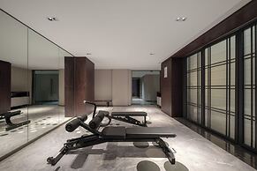 UrCove Xi'an Hi-Tech CROSS Wanxianghui