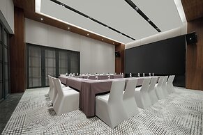 UrCove Xi'an Hi-Tech CROSS Wanxianghui