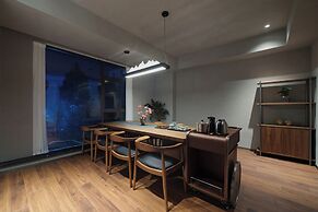 UrCove Xi'an Hi-Tech CROSS Wanxianghui