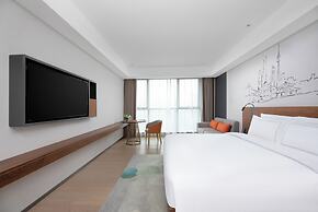 UrCove Xi'an Hi-Tech CROSS Wanxianghui