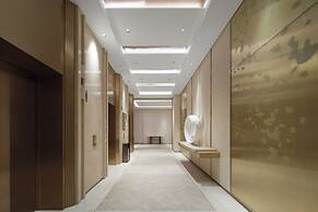 UrCove Xi'an Hi-Tech CROSS Wanxianghui