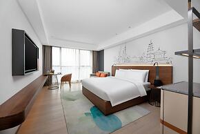 UrCove Xi'an Hi-Tech CROSS Wanxianghui