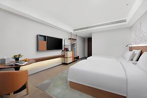 UrCove Xi'an Hi-Tech CROSS Wanxianghui