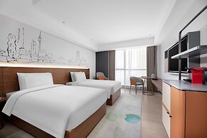 UrCove Xi'an Hi-Tech CROSS Wanxianghui