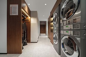 UrCove Xi'an Hi-Tech CROSS Wanxianghui