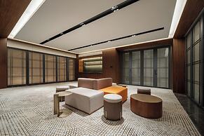 UrCove Xi'an Hi-Tech CROSS Wanxianghui