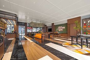 UrCove Xi'an Hi-Tech CROSS Wanxianghui