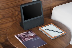 UrCove Xi'an Hi-Tech CROSS Wanxianghui