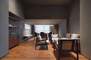 UrCove Xi'an Hi-Tech CROSS Wanxianghui