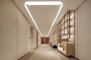 UrCove Xi'an Hi-Tech CROSS Wanxianghui